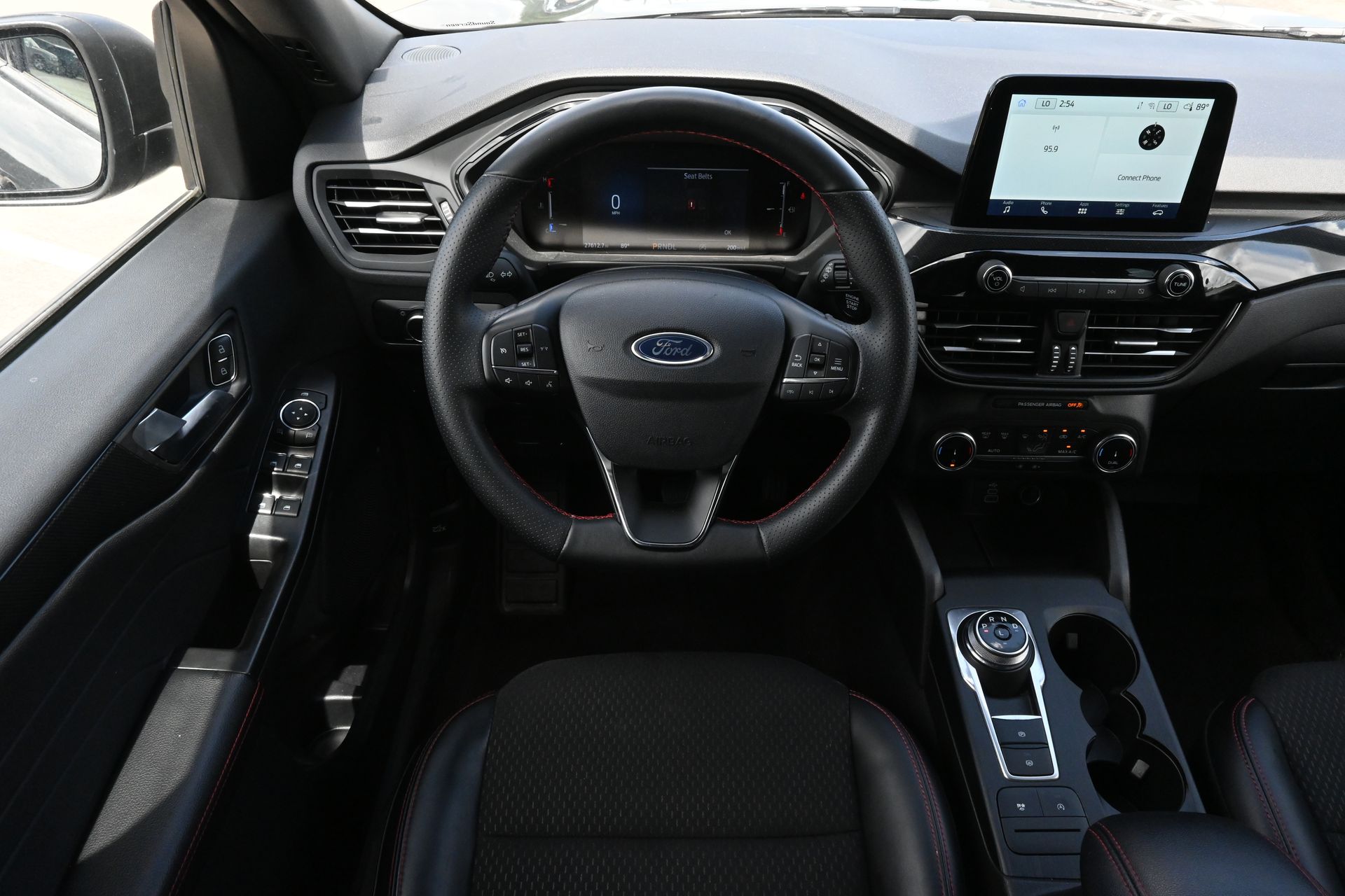 2025 Ford Escape ST-Line - 8