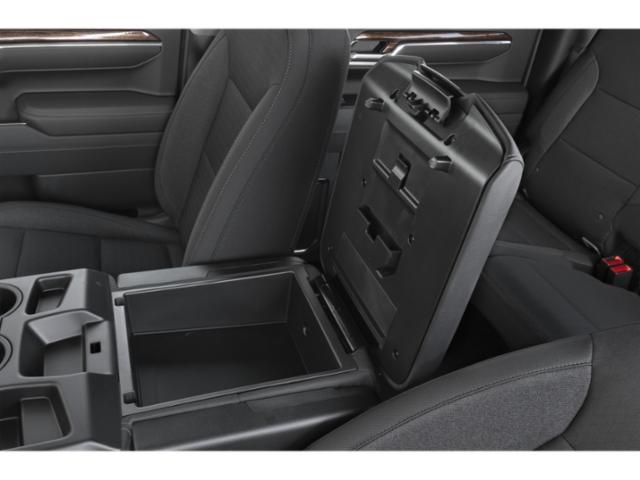 2026 GMC Sierra 1500 SLT Black at Wharton Chevrolet GMC