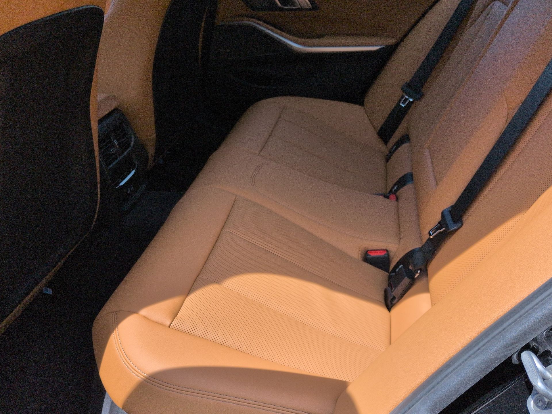 new 2026 BMW 3-Series car, priced at $58,140