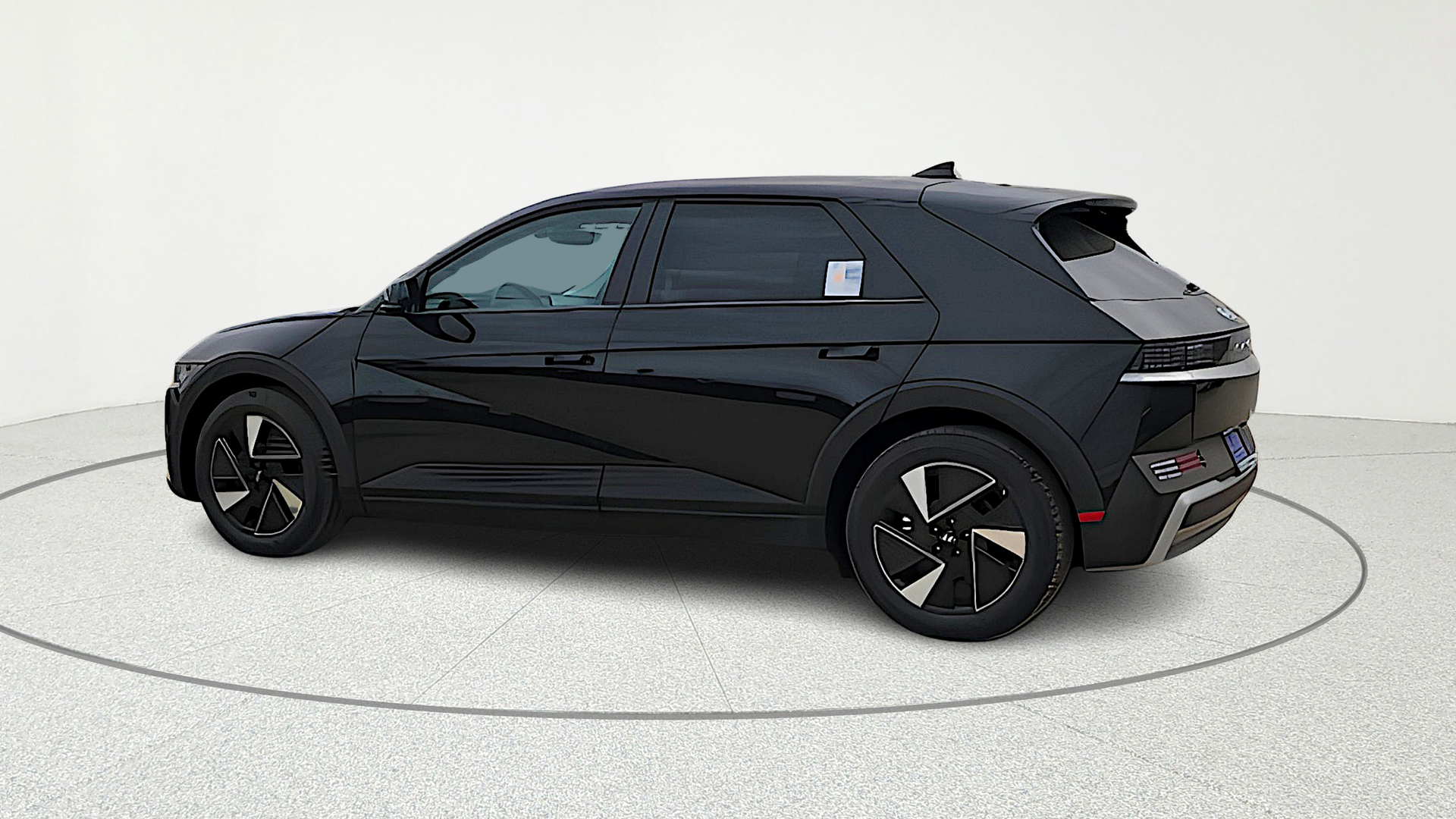 2026 Hyundai IONIQ 5