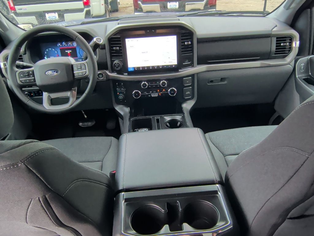 2026 Ford F-150 XLT - 10