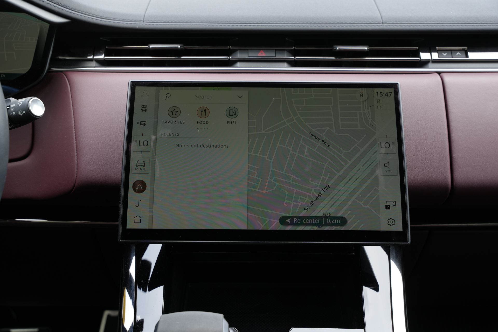 2024 Land Rover Range Rover Sport Dynamic SE  at Ultimate Motorsports