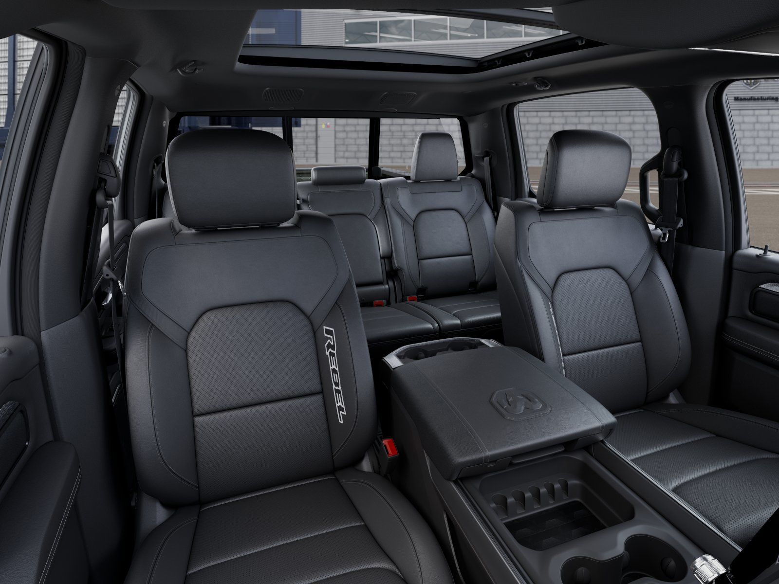 2026 RAM 1500 - Image 23