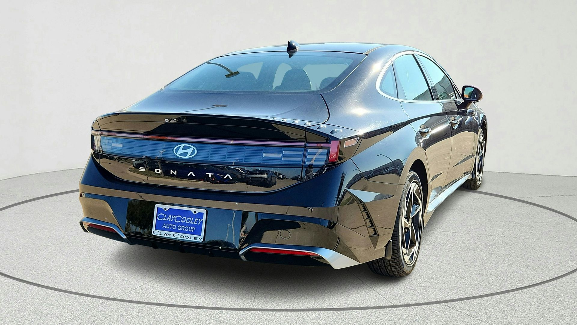 2026 Hyundai Sonata