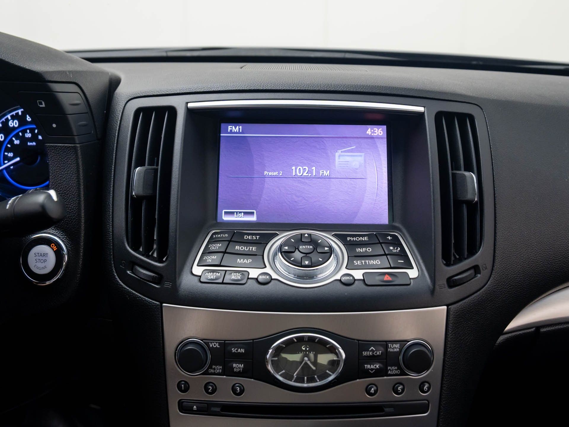 2013 Infiniti MDX x photo