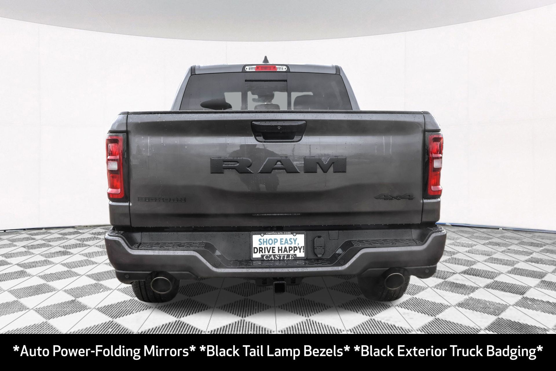 2026 RAM 1500 - Image 19