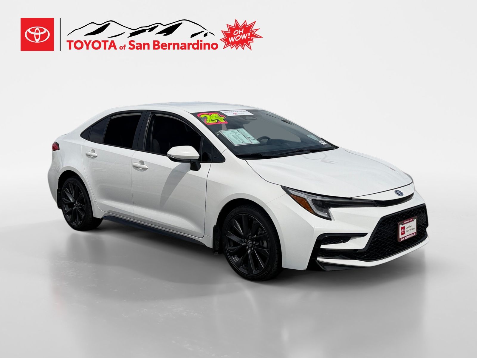 View vehicle photo 7