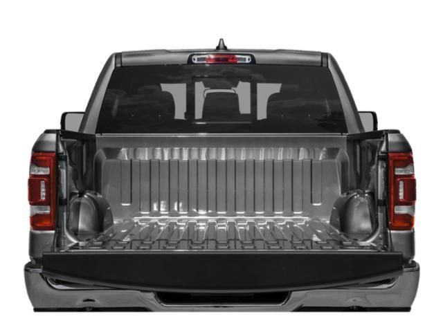 2022 Ram 1500 Big Horn/Lone Star White at Bayway Cadillac of The Woodlands