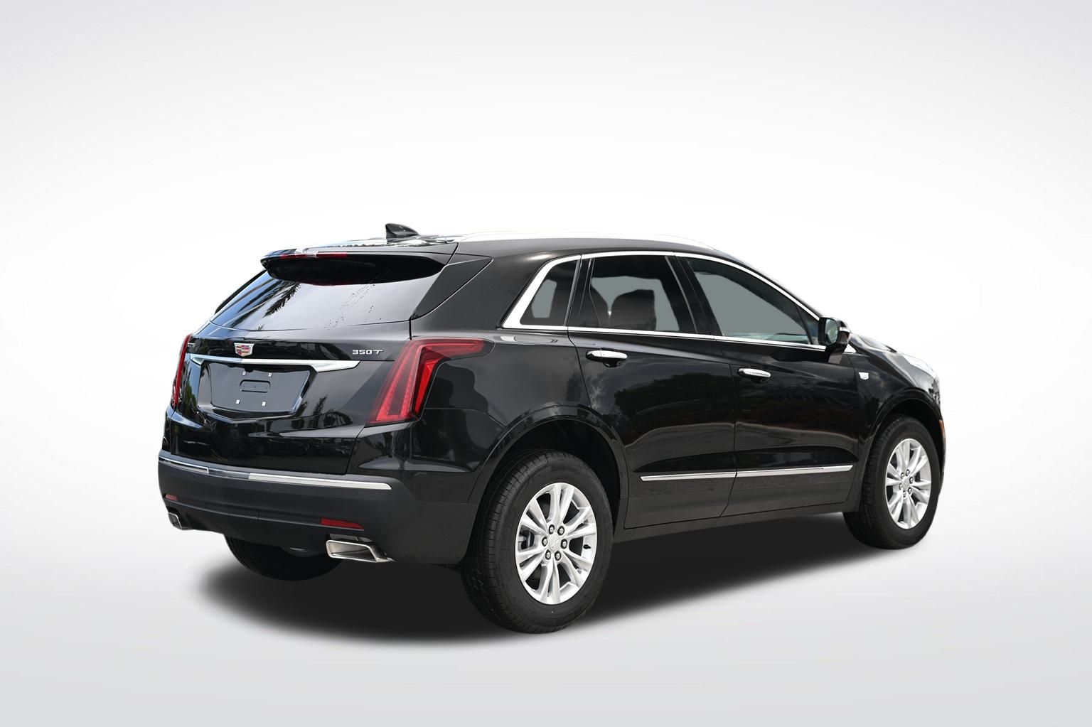 2024 Cadillac XT5 Luxury 5