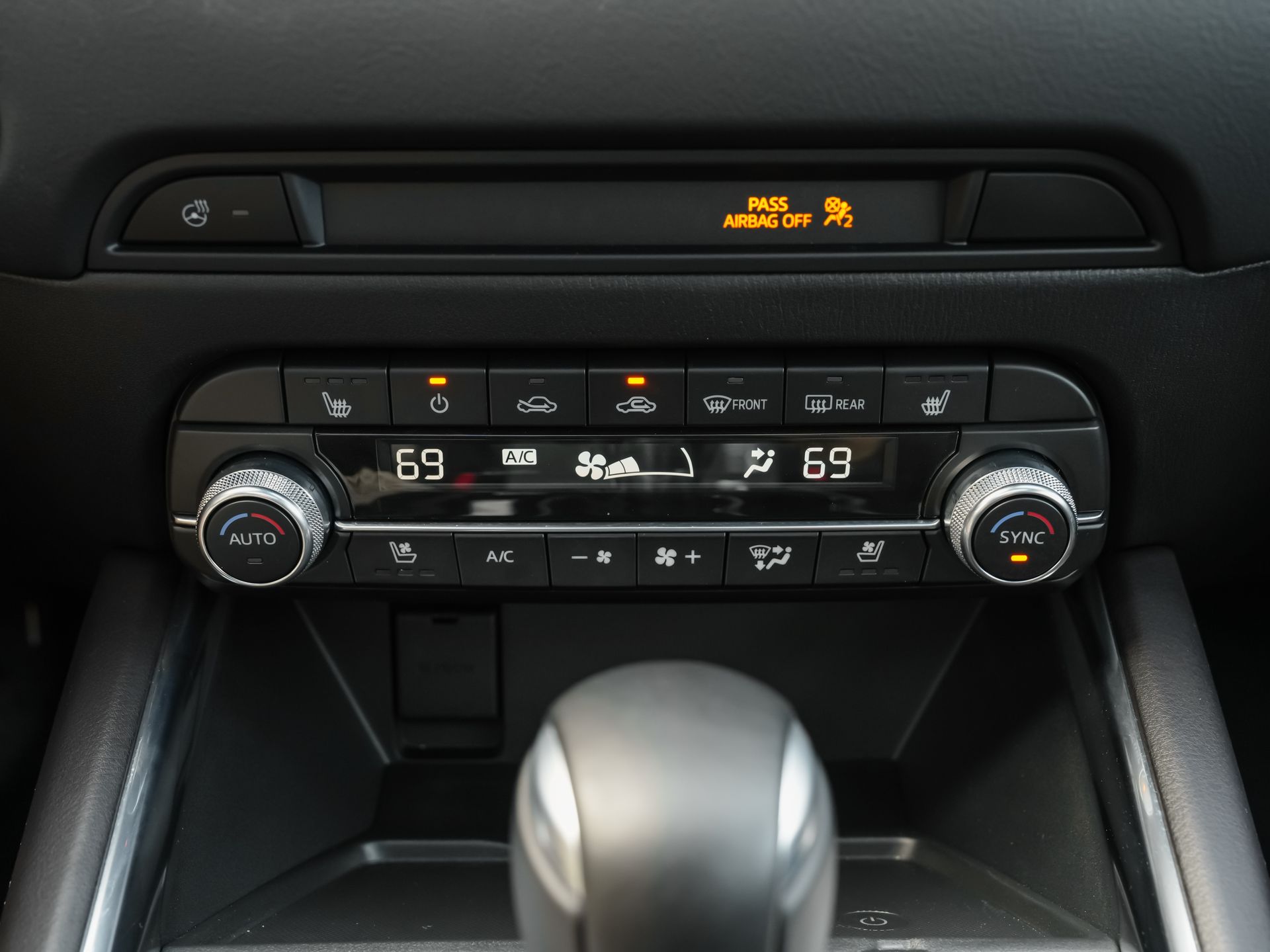 used 2025 Mazda CX-5 car, priced at $33,000