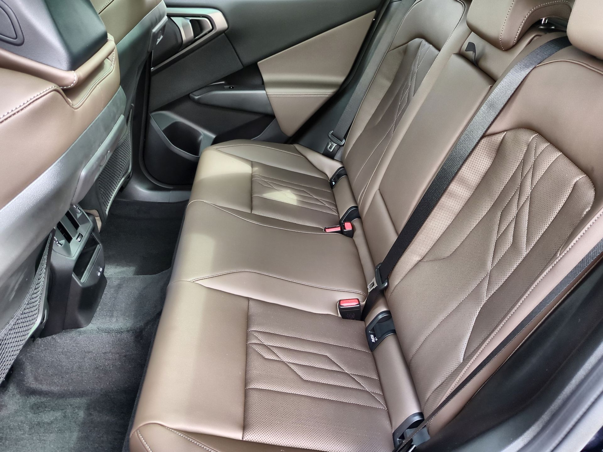 new 2026 BMW X3 car, priced at $57,740