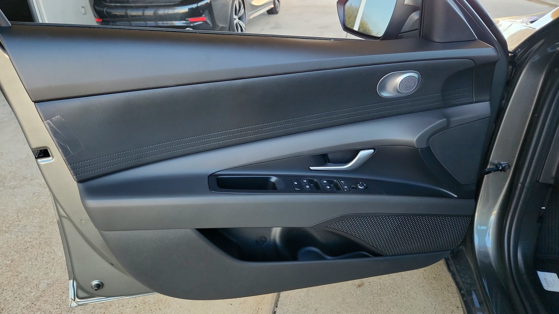 2026 Hyundai Elantra Hybrid