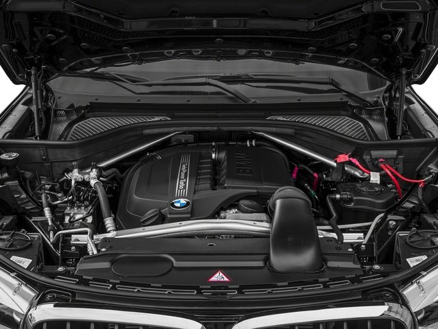 2017 BMW X5 sDrive35i Black at Ultimate Motorsports