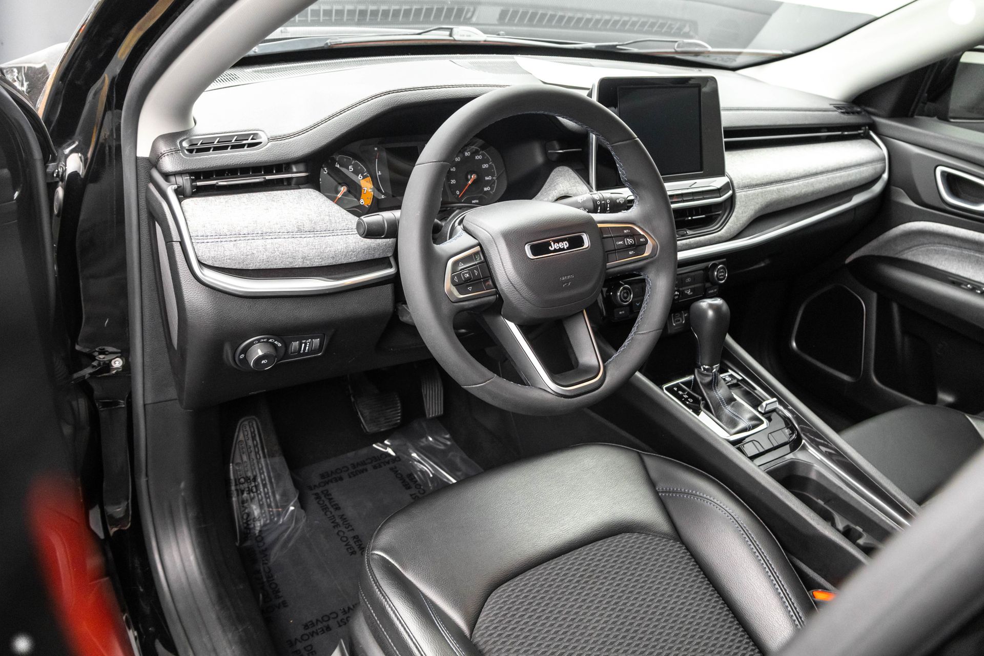 2022 JEEP COMPASS - Image 5