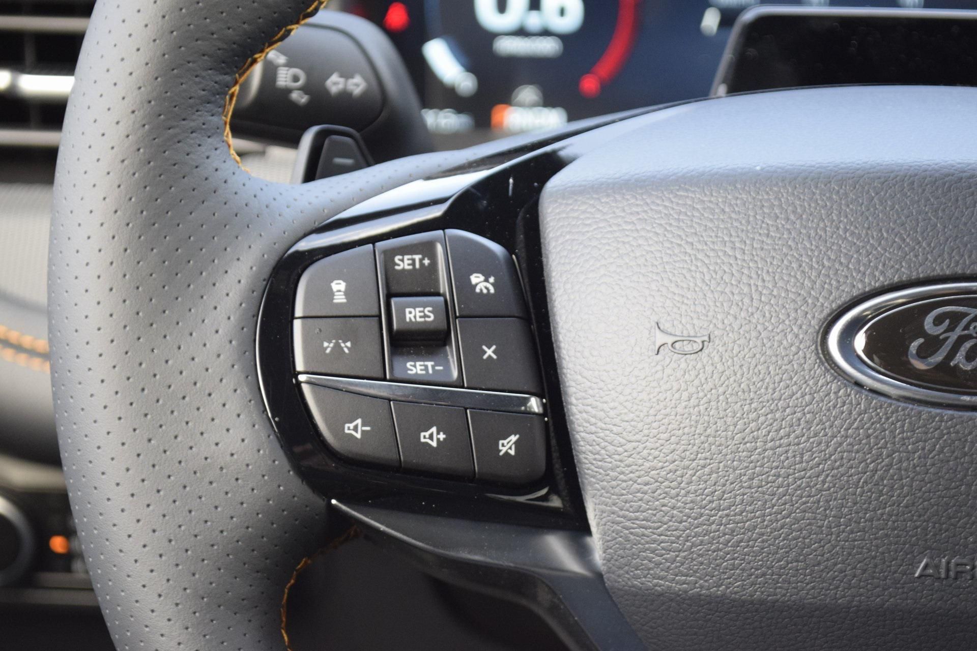 2026 Ford Explorer Tremor - 8