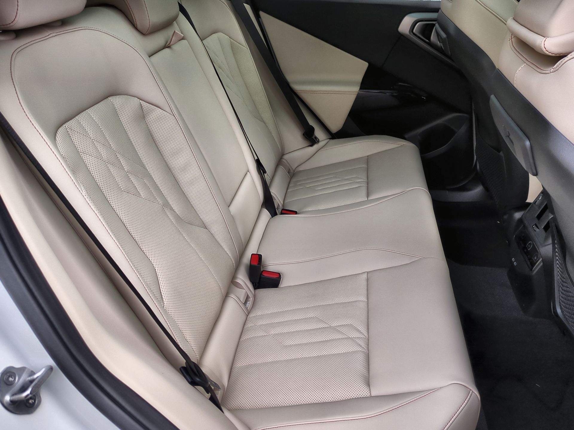 used 2026 BMW X3 car, priced at $59,390