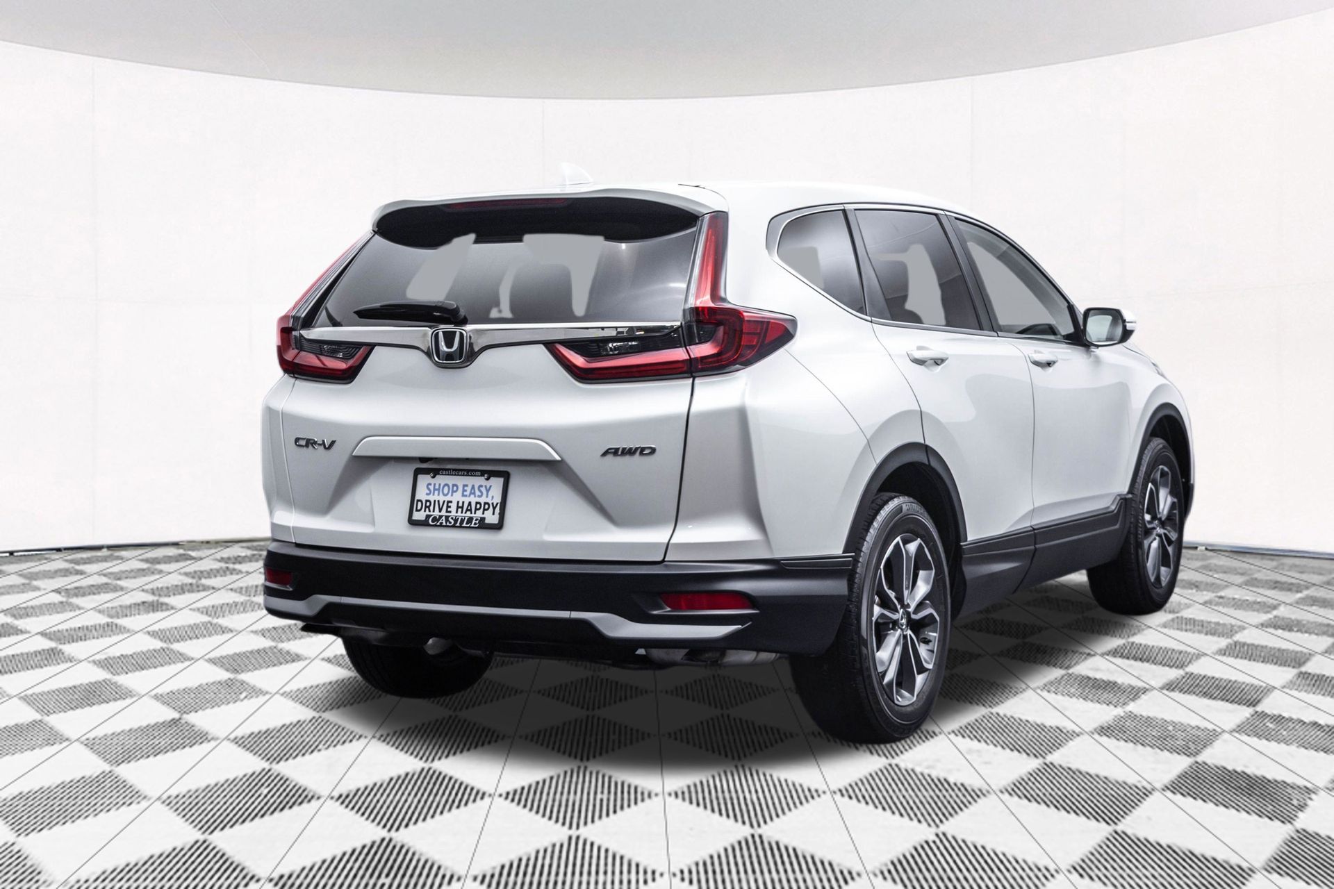 2020 HONDA CR-V - Image 11