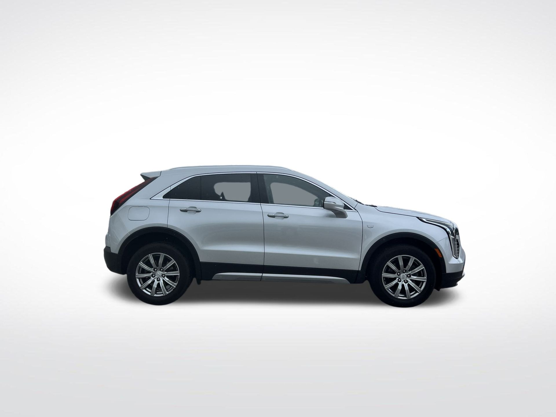 2021 Cadillac XT4 Premium Luxury 26