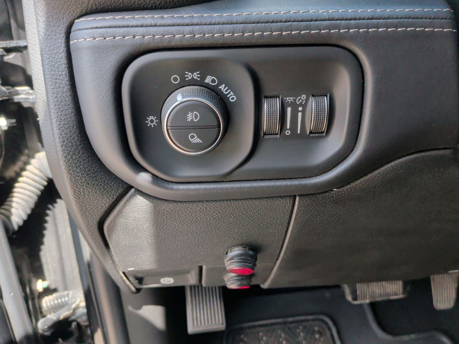 2019 Ram 3500 Limited Black at Victoria Chrysler Dodge Jeep Ram
