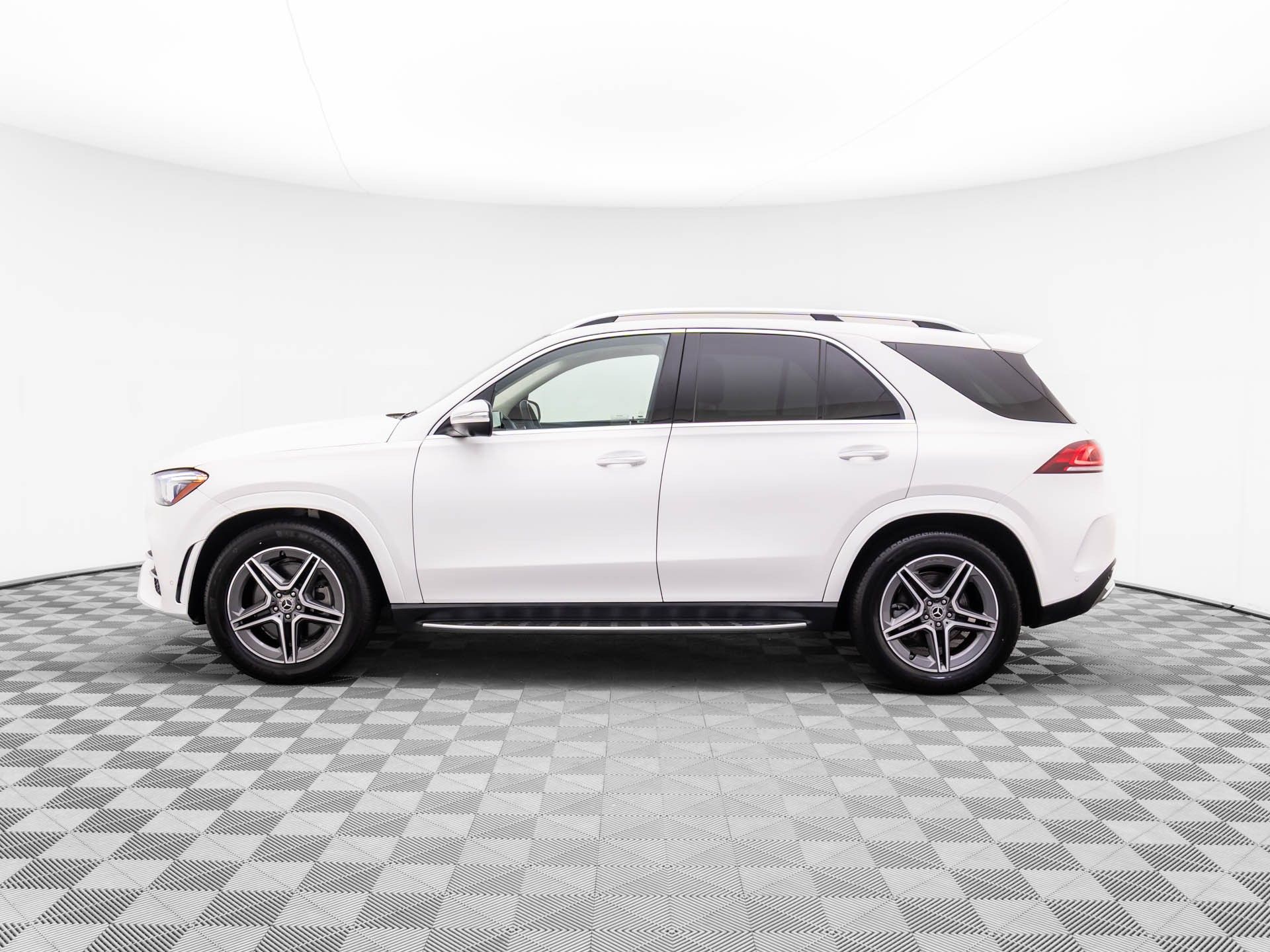 2023 Mercedes-Benz GLE GLE 450 photo