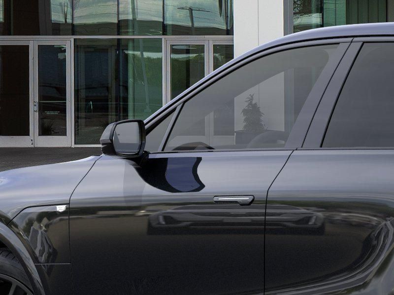 2026 Cadillac LYRIQ V-Series Premium - 11