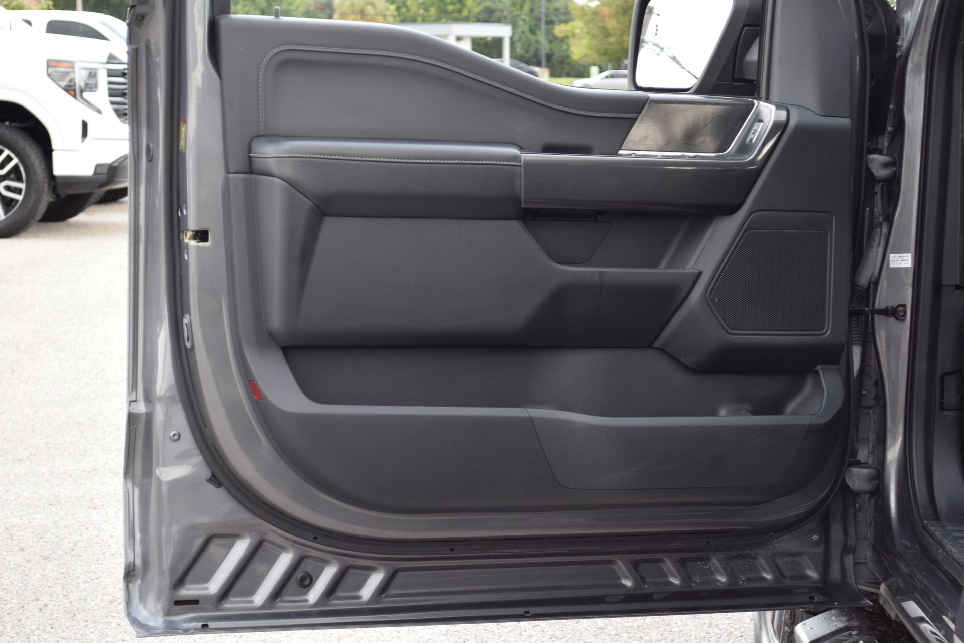 2021 Ford F-150 XLT Gray at Cook Ford