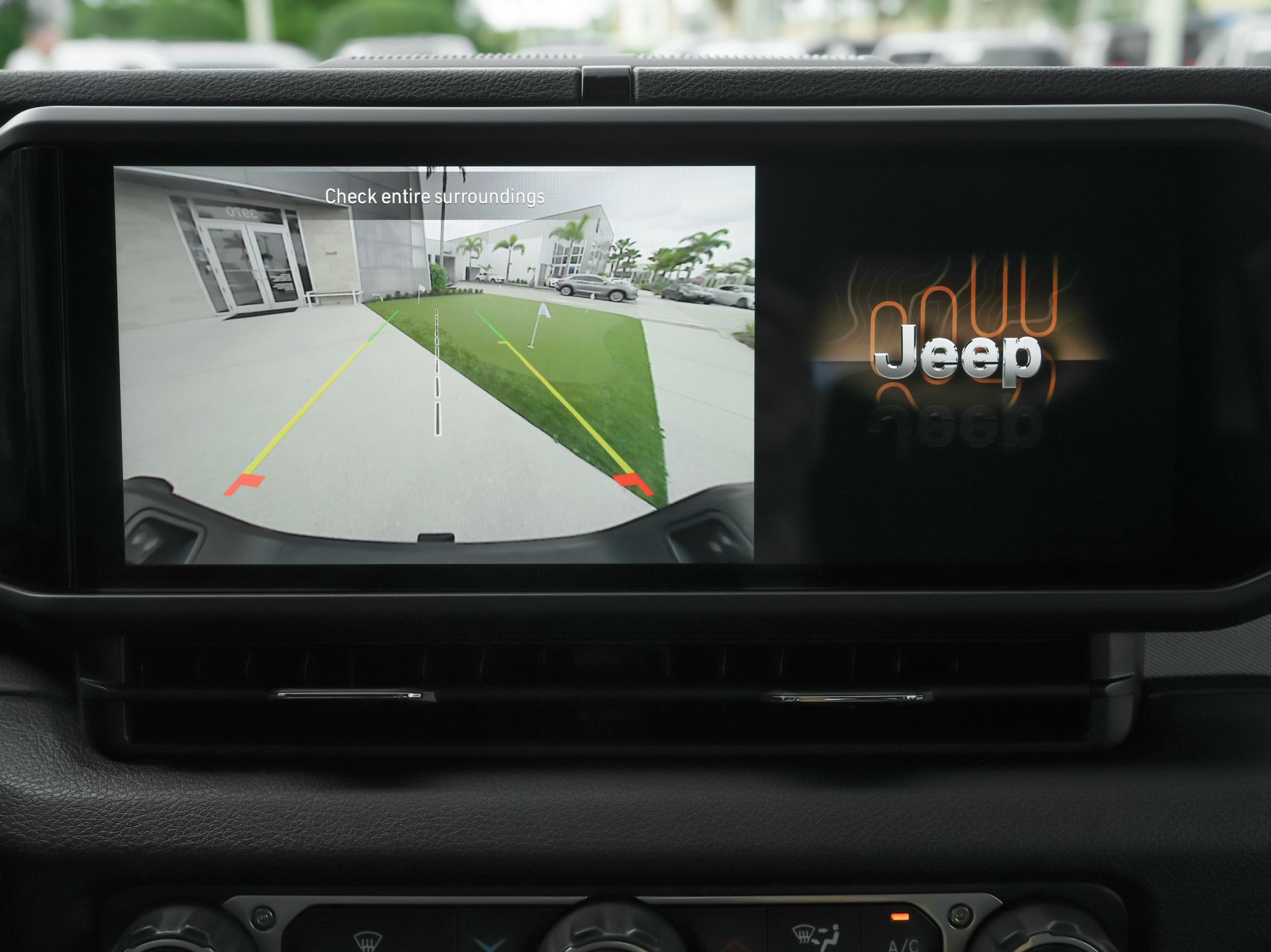 used 2024 Jeep Gladiator car, priced at $31,500