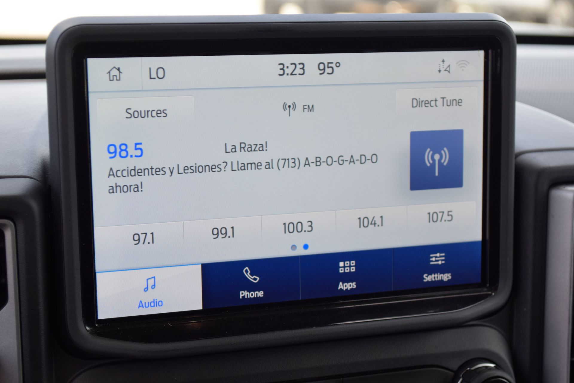 2023 Ford Bronco Sport Big Bend Black at Wharton Ford