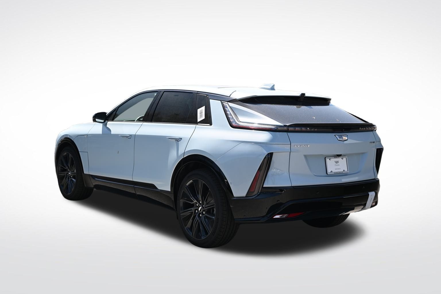 2024 Cadillac LYRIQ Sport 3