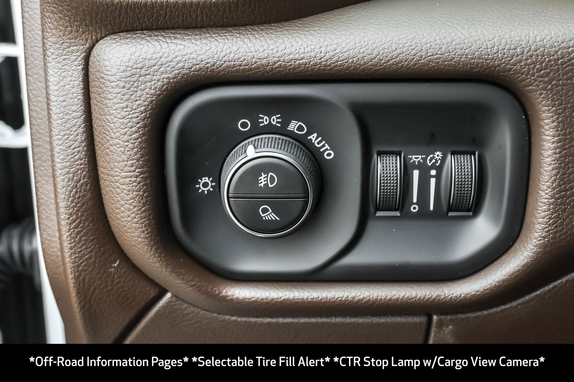 2026 RAM 3500 - Image 29