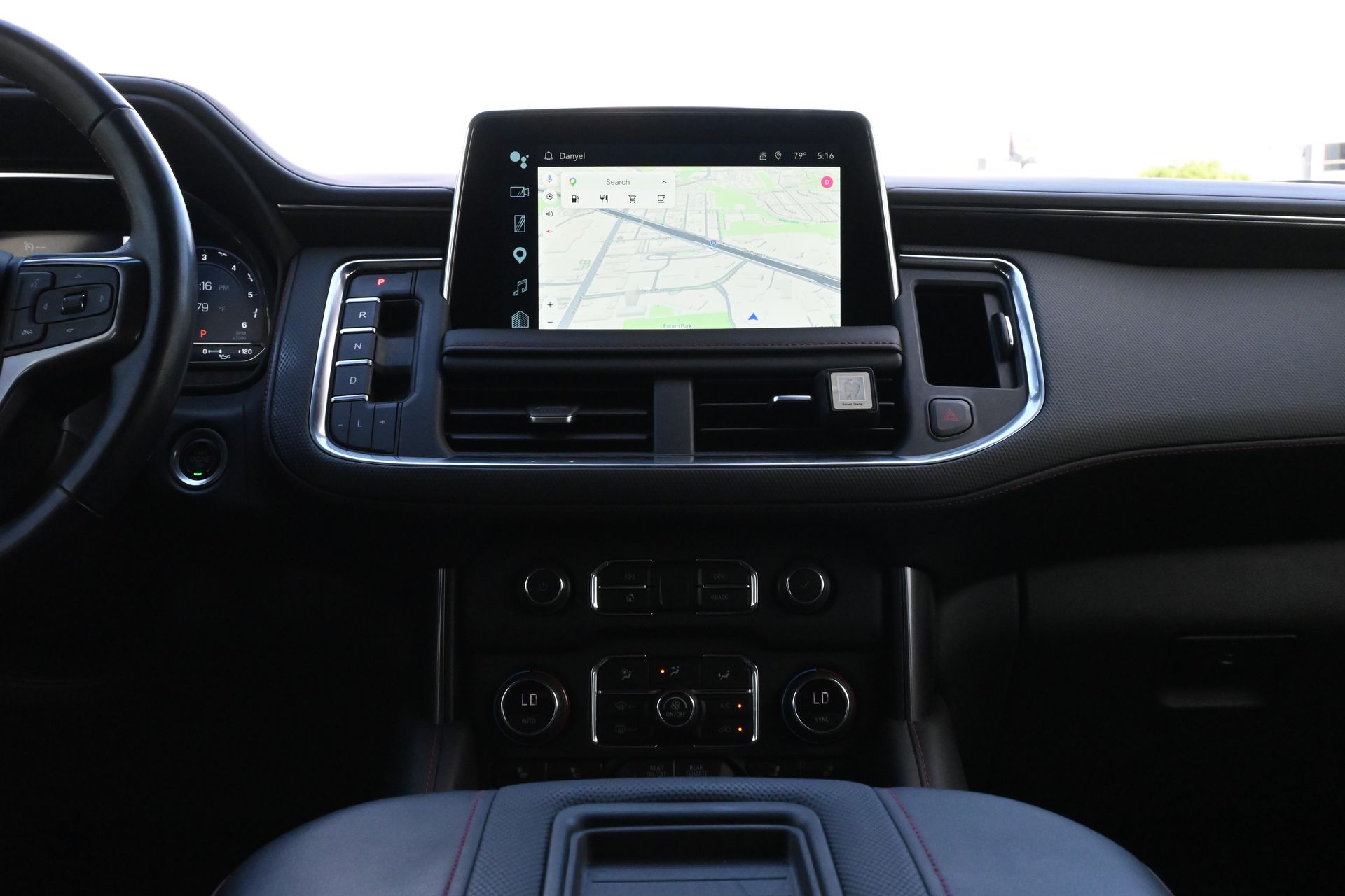 2022 Chevrolet Suburban RST Gray at Classic Elite Chevrolet Hwy 6