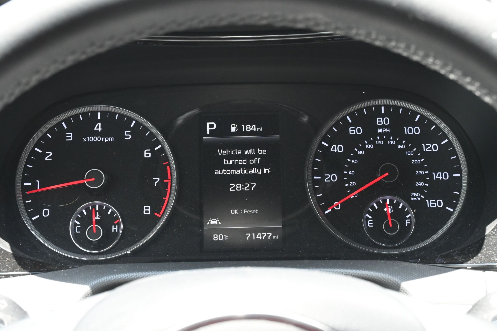 2024 Kia K5 GT-Line Black at DeMontrond Auto Country