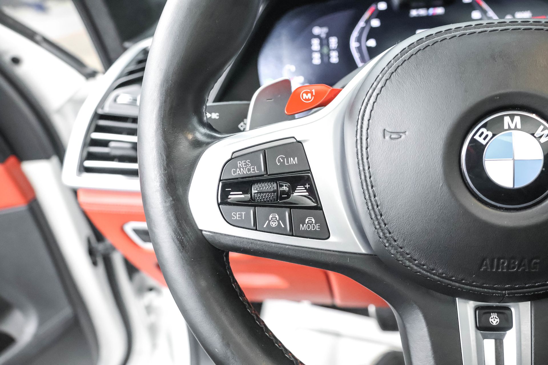 2020 BMW X5 - Image 19