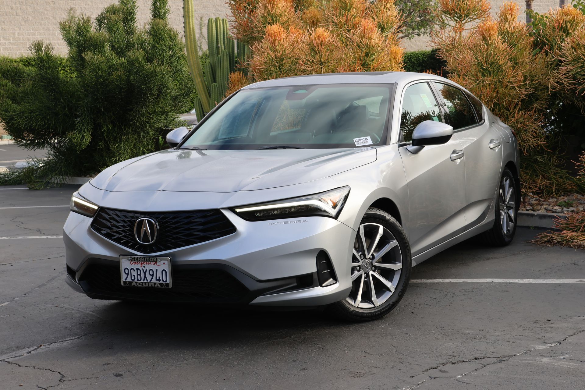 2023 Acura Integra FWD