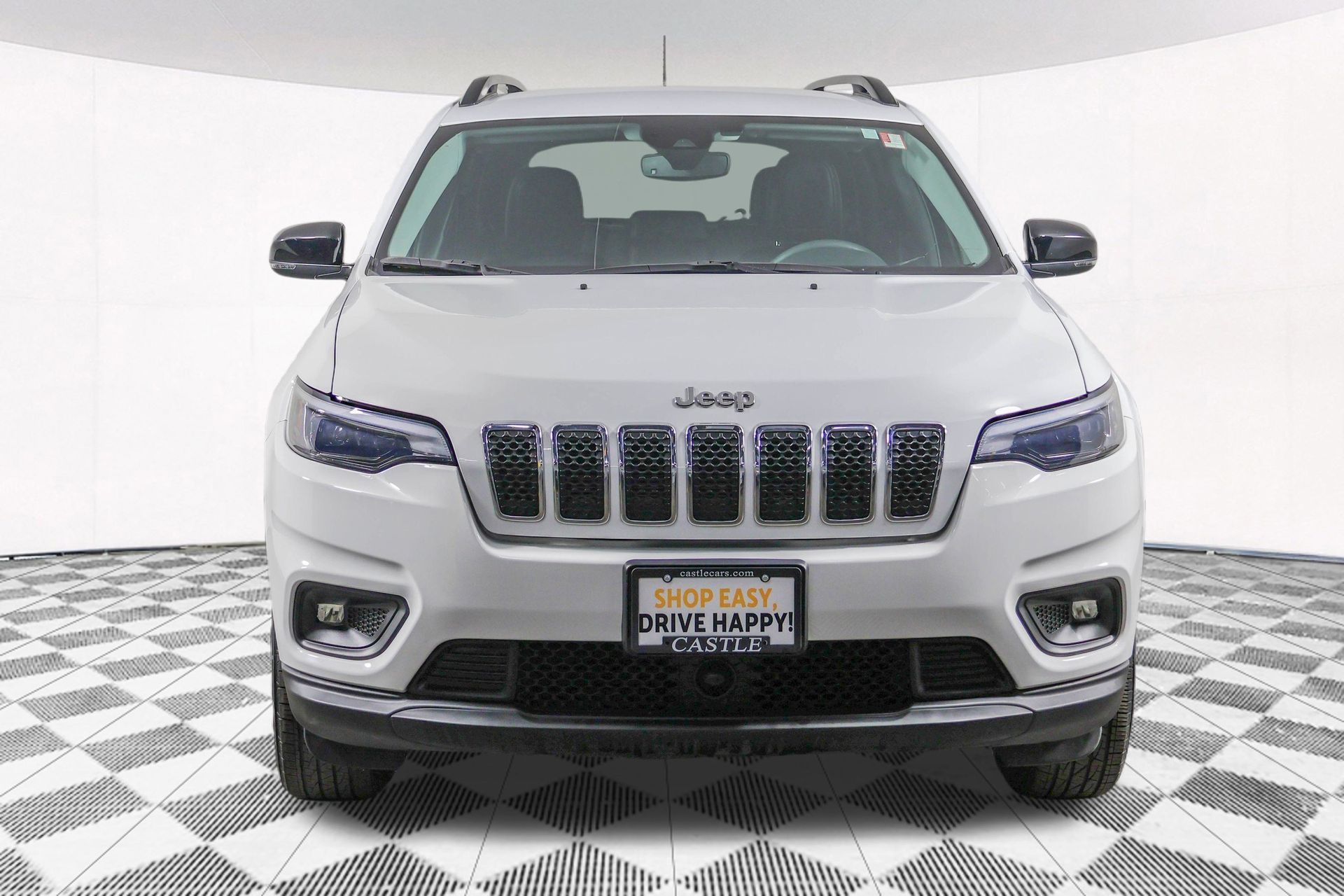 2022 JEEP CHEROKEE - Image 17