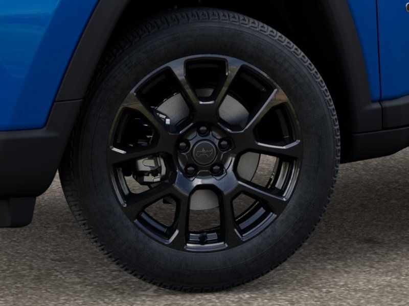 2026 JEEP COMPASS - Image 13