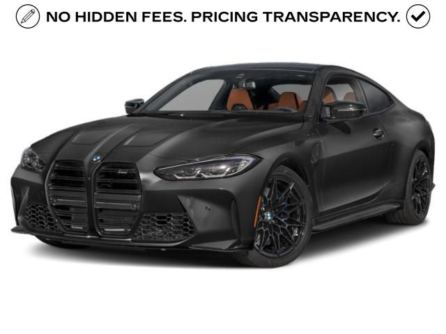 2024 BMW M4 Competition - 0