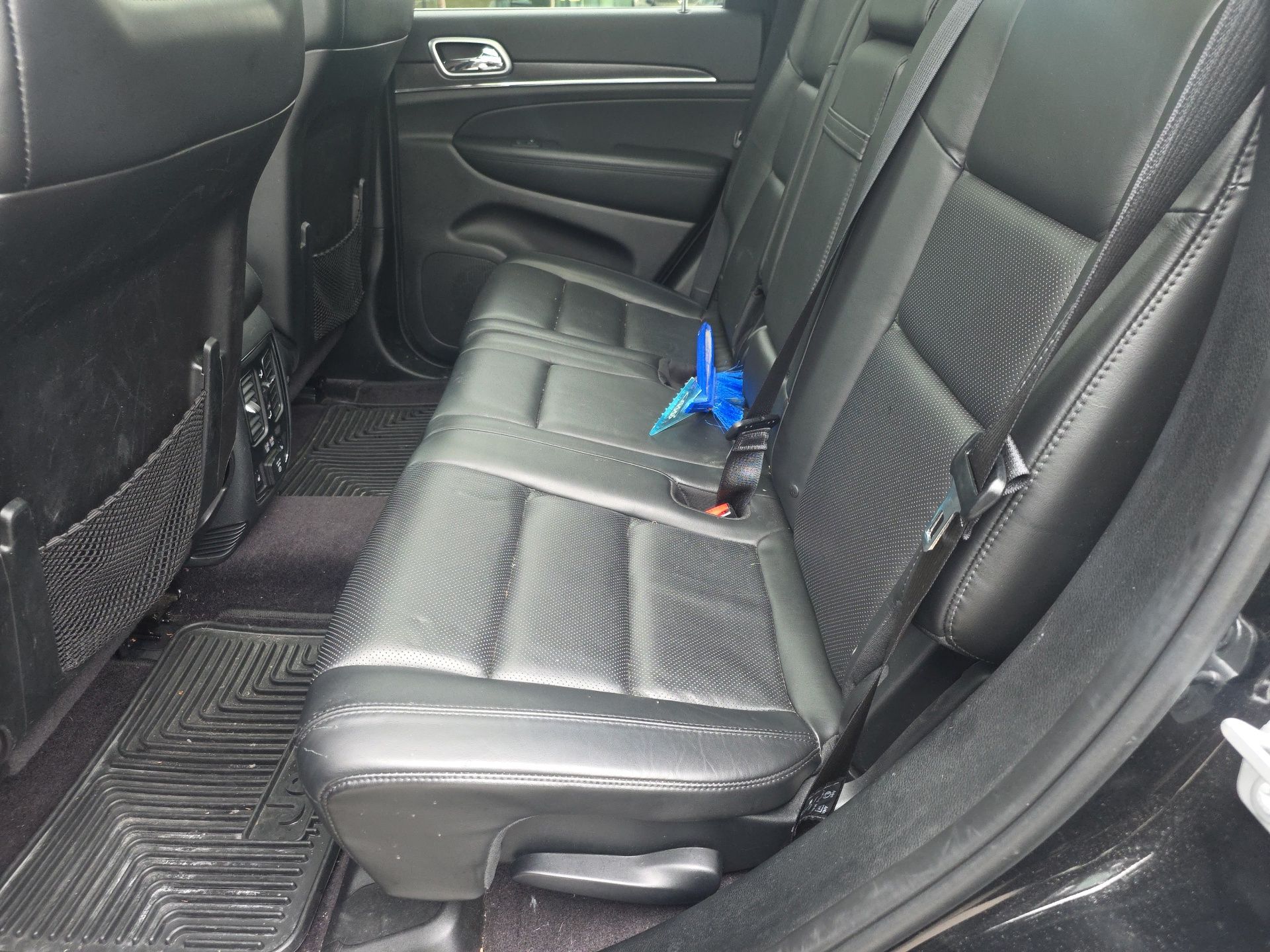 used 2018 Jeep Grand Cherokee car, priced at $17,620