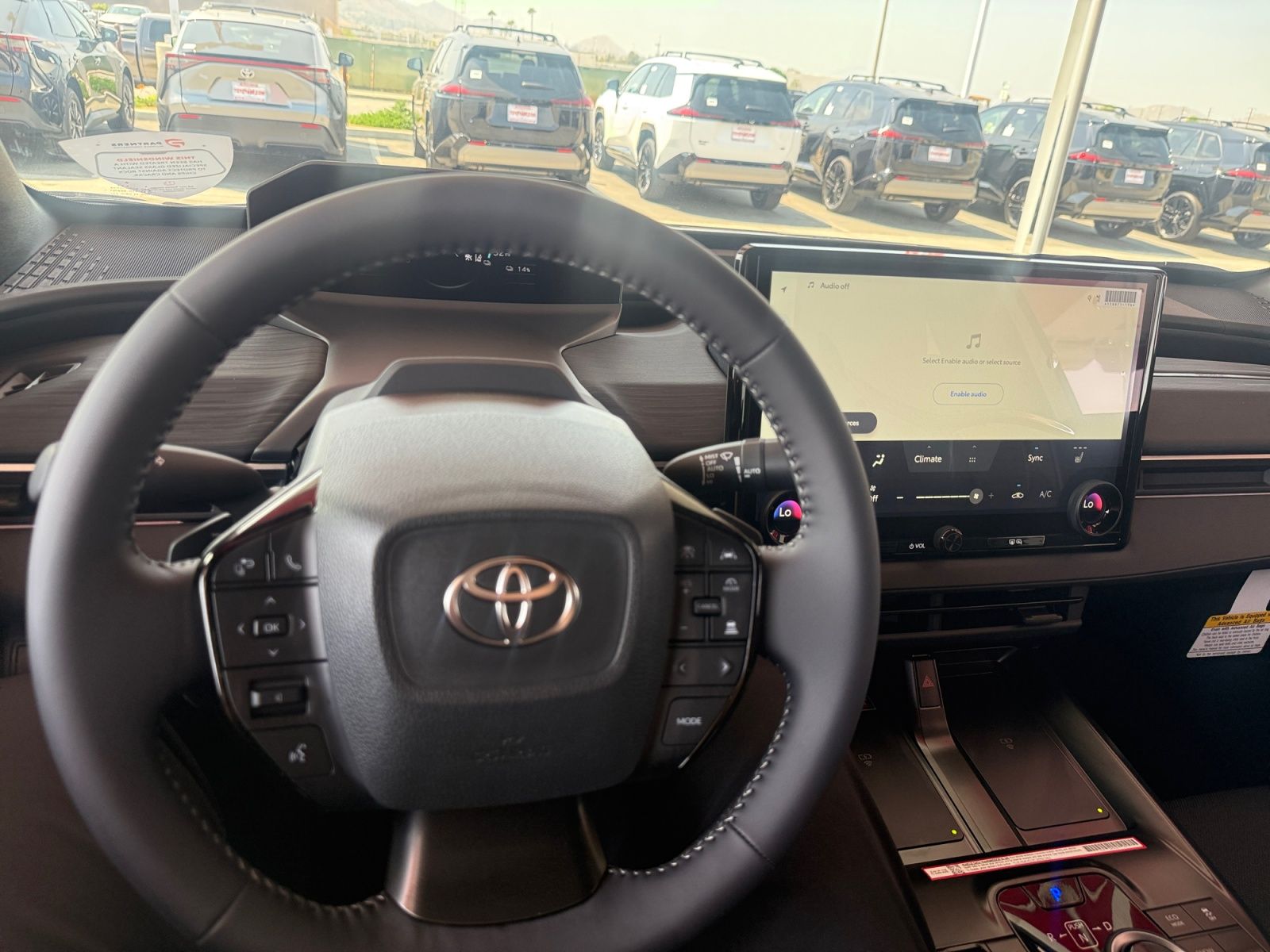 New 2026 Toyota C-HR SUV