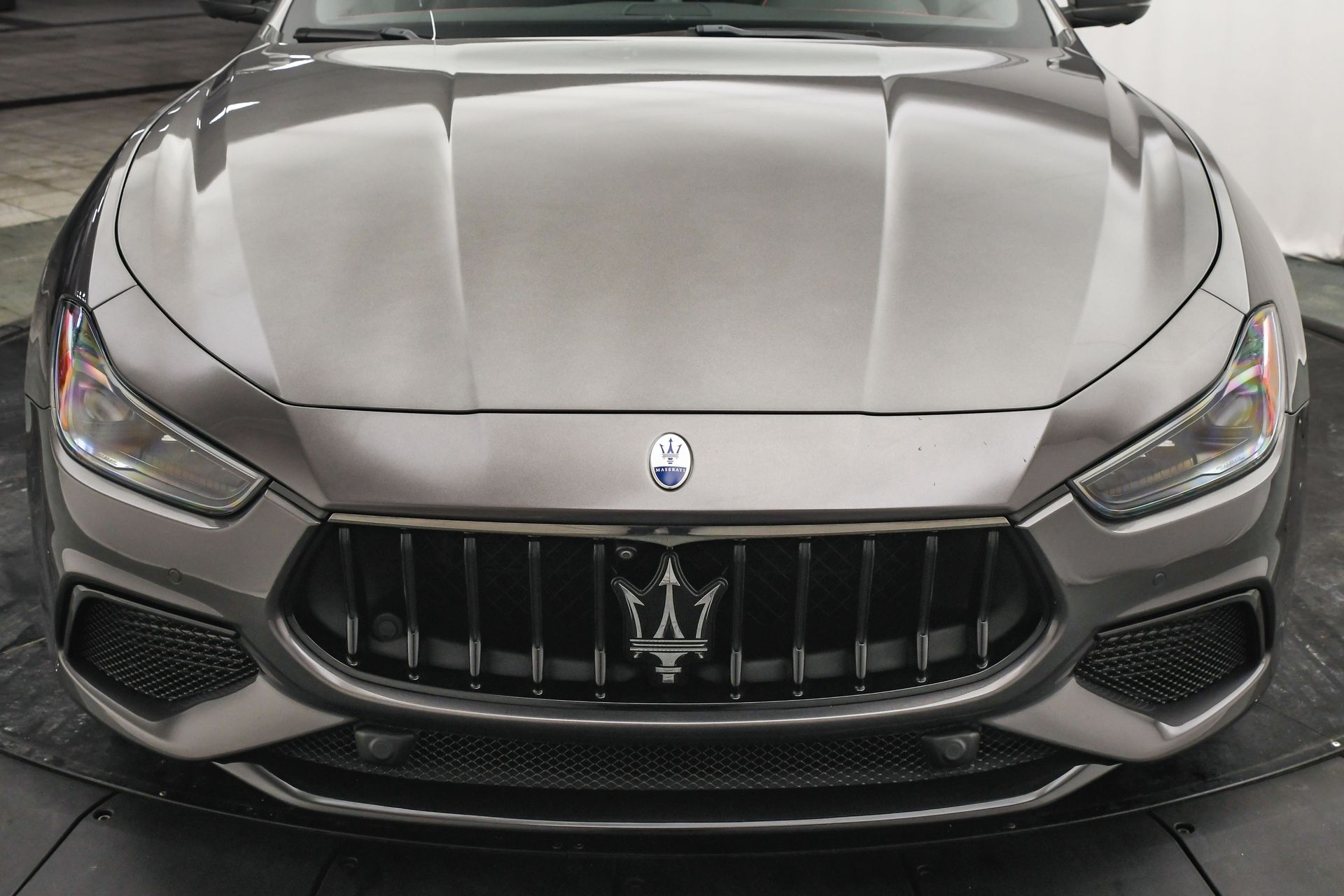 2024 Maserati Ghibli Modena Ultima - Photo 26