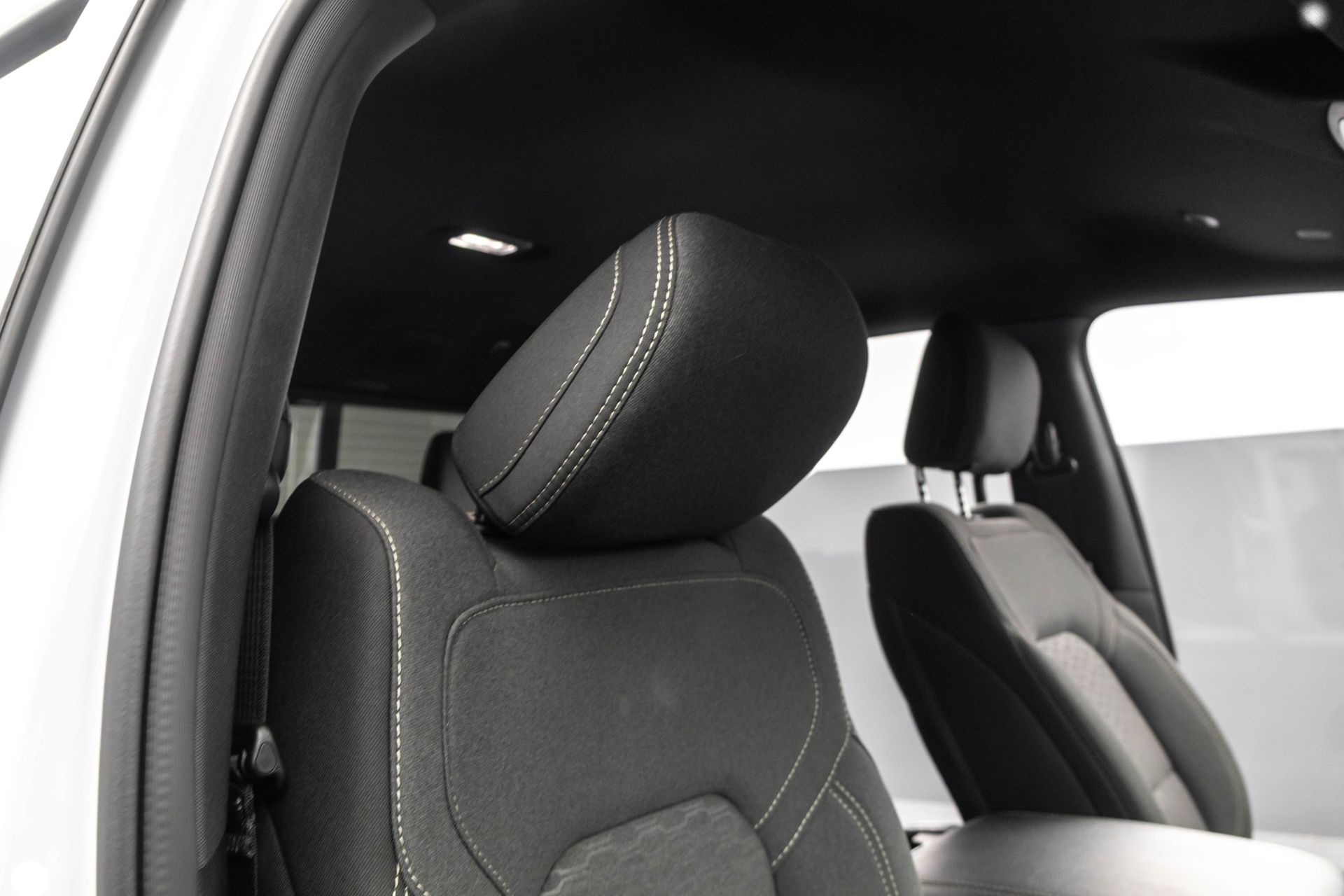 2025 RAM 1500 - Image 44