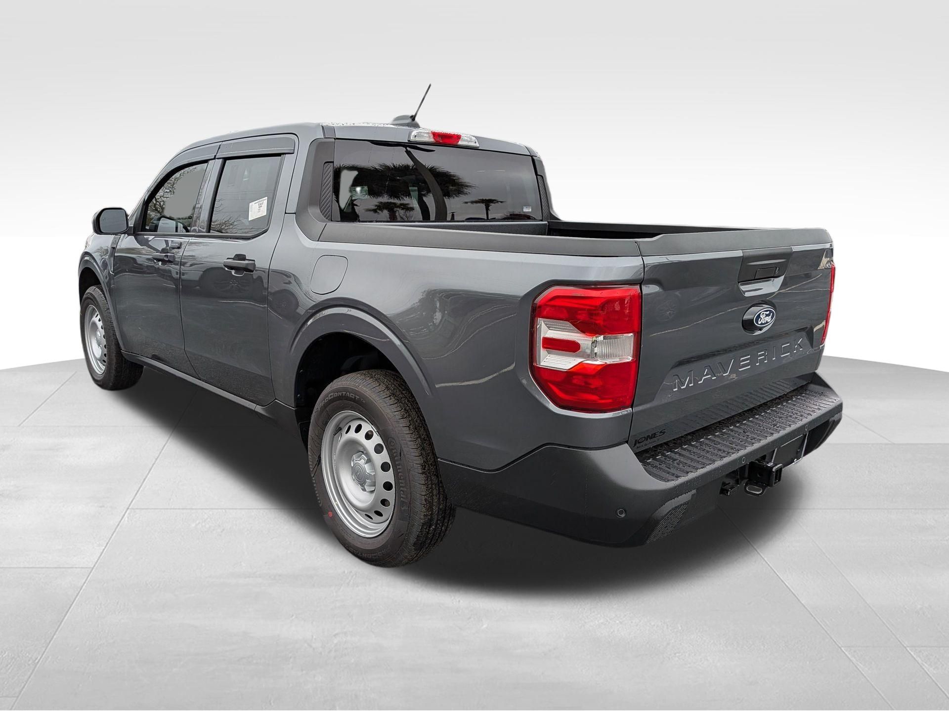 2026 Ford Maverick XL Gray at Walterboro Ford
