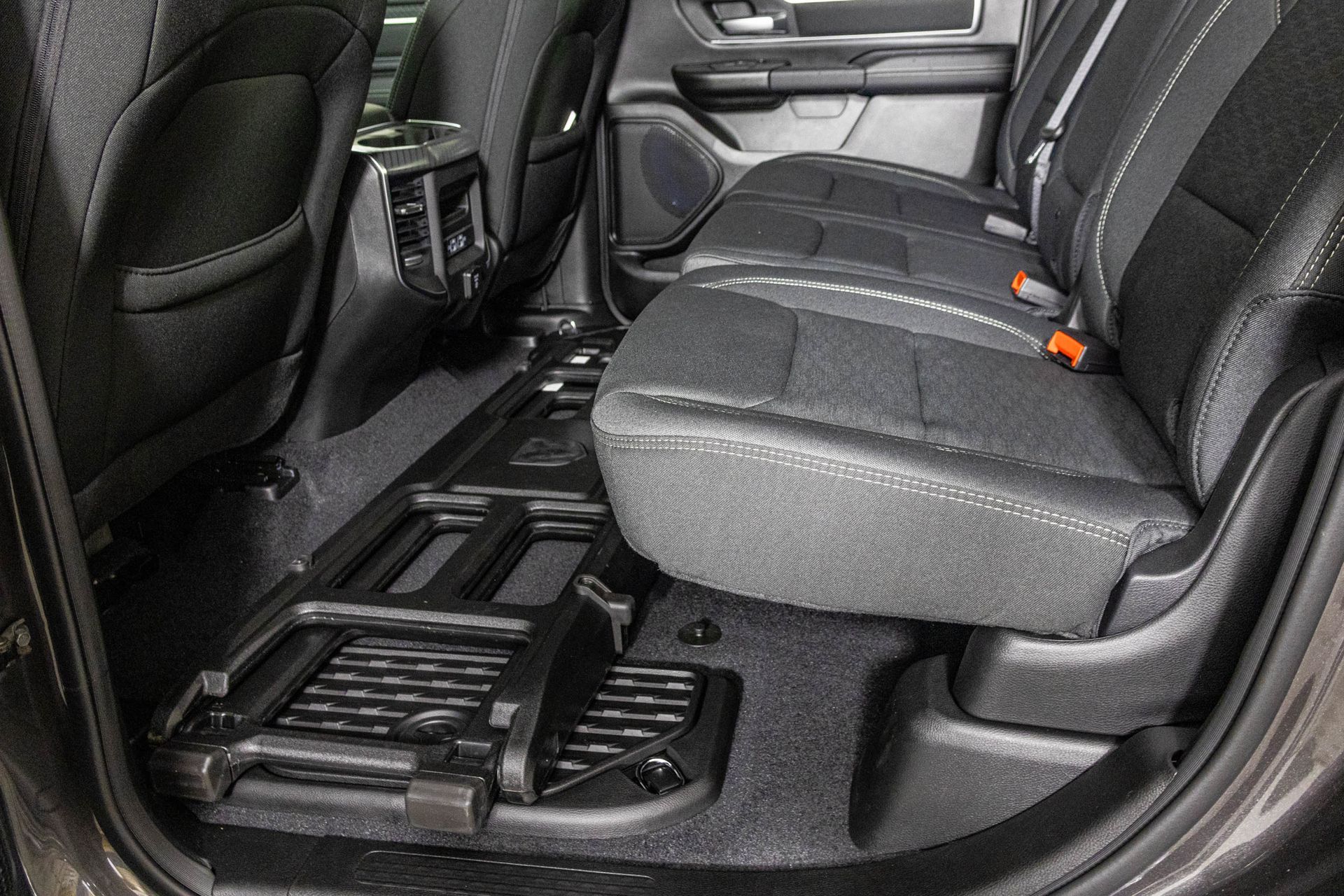 2026 RAM 1500 - Image 25