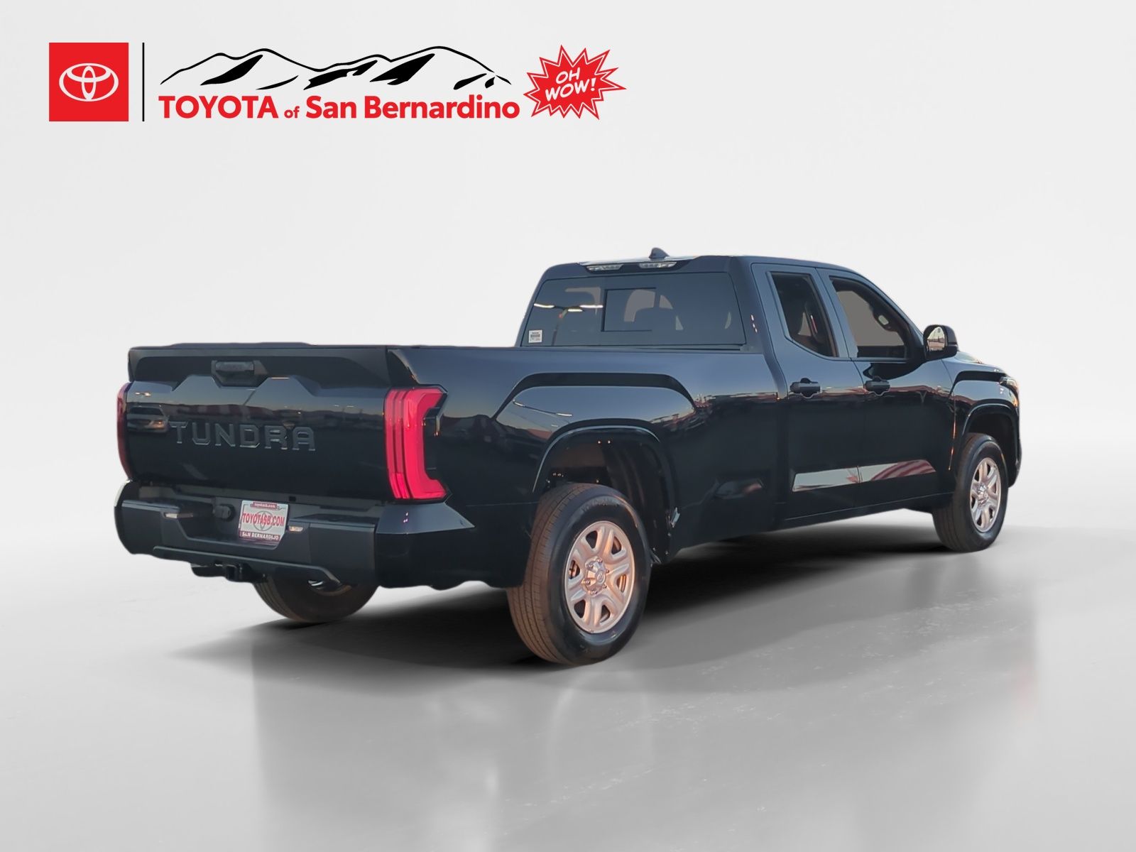 Used 2026 Toyota Tundra Truck