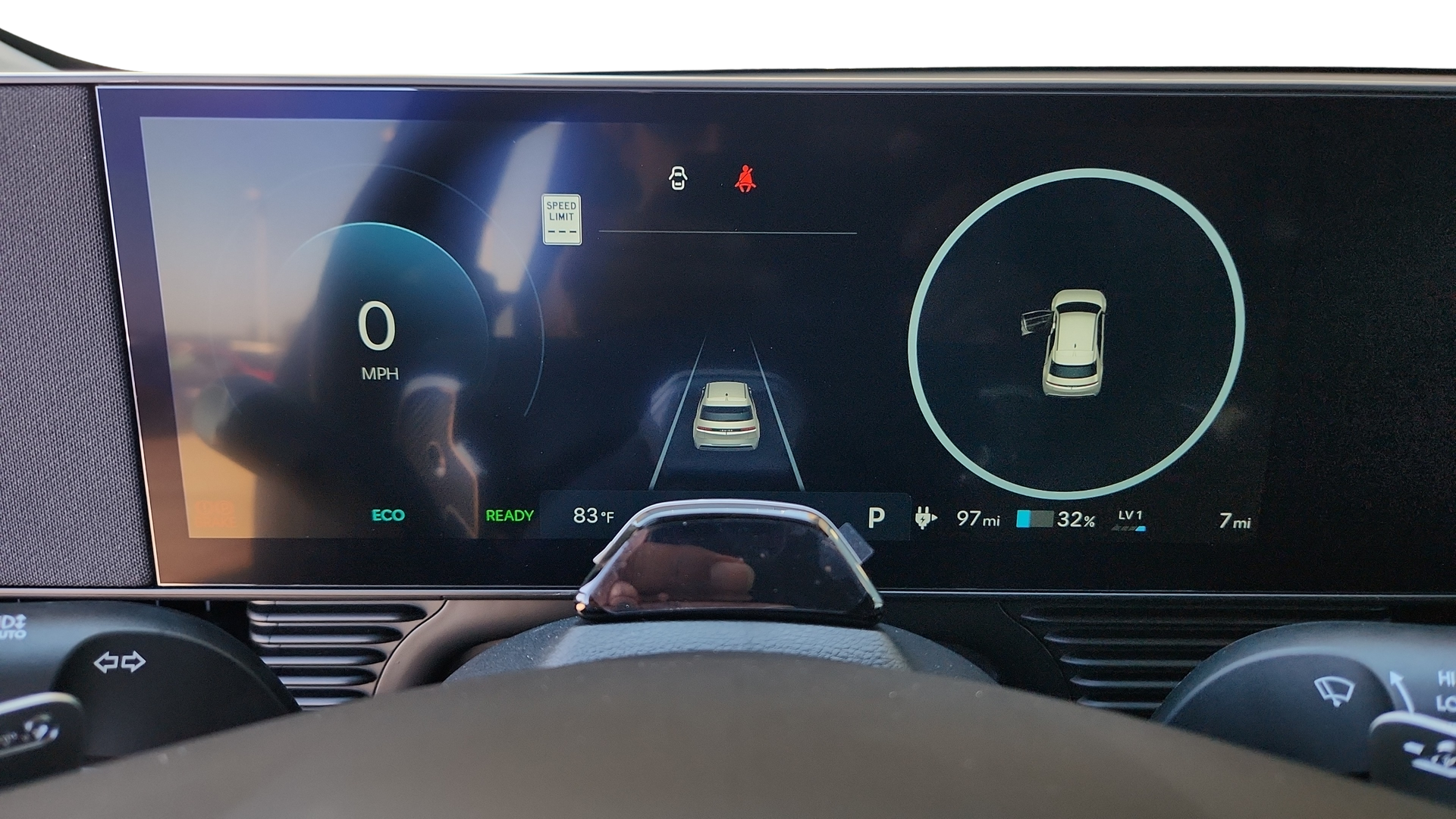 2026 Hyundai IONIQ 5