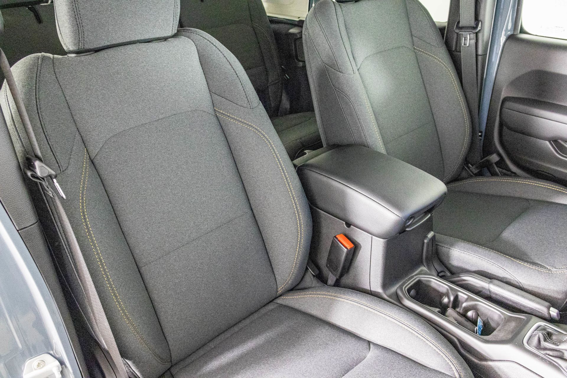 2026 JEEP WRANGLER - Image 53