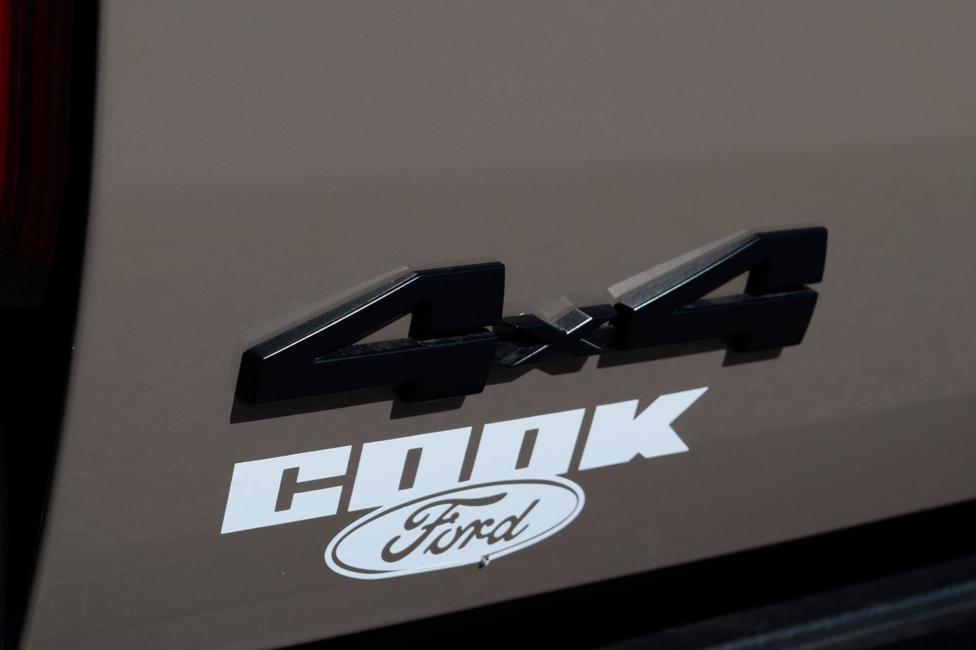 2026 Toyota Tacoma TRD Off-Road Brown at Don McGill Toyota