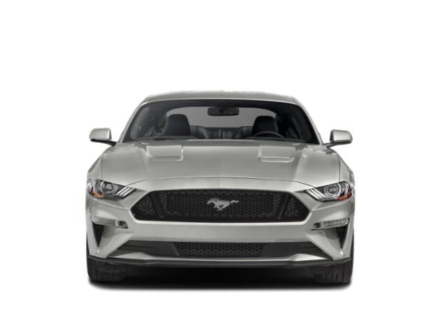 2019 Ford Mustang GT Gray at DeMontrond Automotive Group