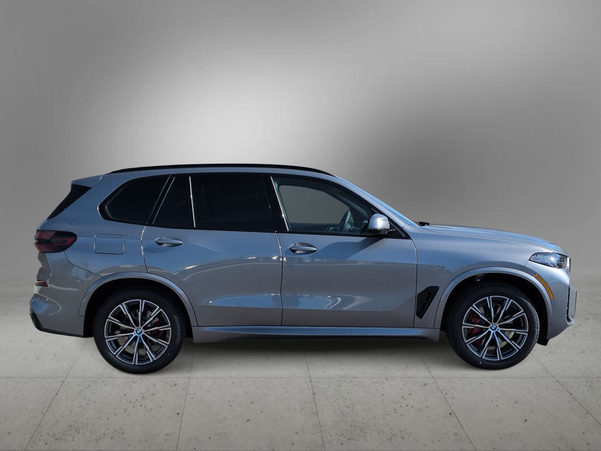 new 2026 BMW X5 car, priced at $82,650