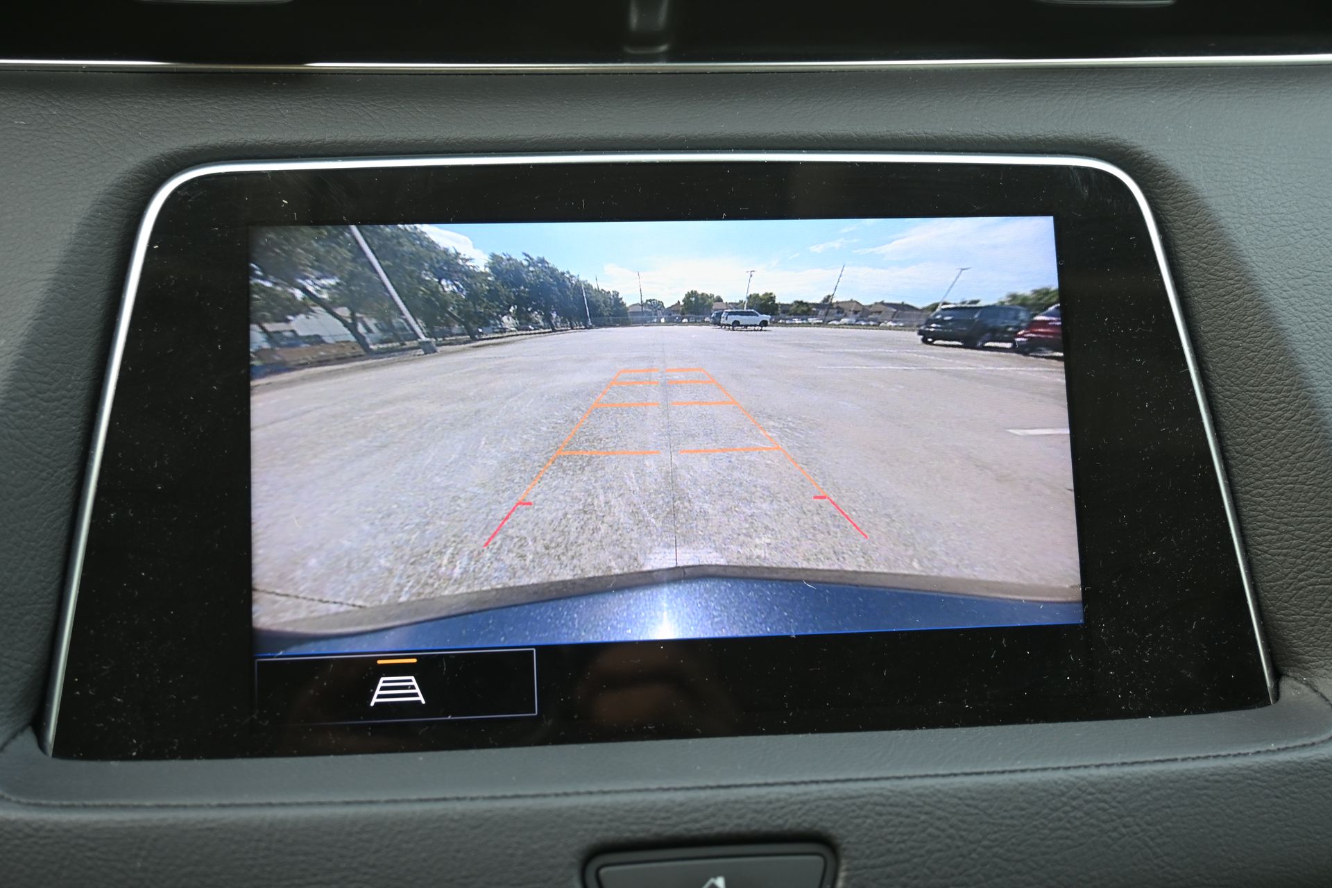 2022 Cadillac XT4 Premium Luxury Gray at Tom Peacock Cadillac